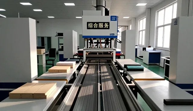 东莞市华台测试仪器有限公司