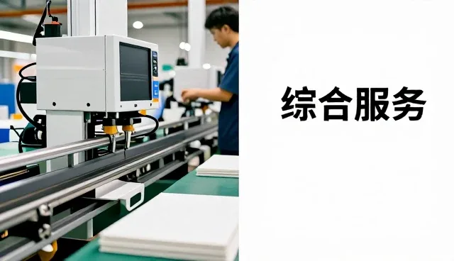 智能测试平台